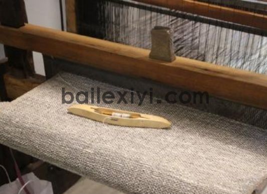 服装面料之什么是色织布 色织布服装面料(图1)