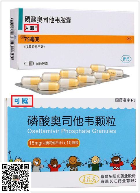 抗流感什么药有效？防治流感，这3个问题一定要搞清楚(图7)