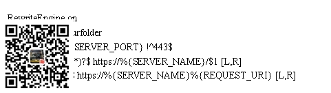 Apache, IIS,Tomcat,Nginx设置http跳转到https方法(图2) Apache, IIS,Tomcat,Nginx设置http跳转到https方法(图2)