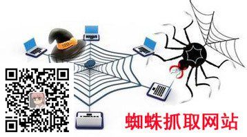 让你网站快速被蜘蛛抓取的十三个方法(图2)
