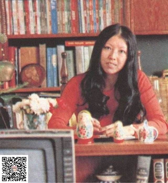 台湾传奇女作家三毛语录精选故事集(图1)