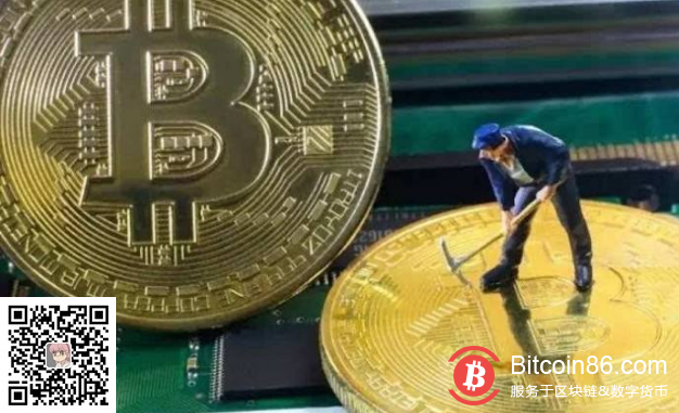 比特币挖矿：一场关于电力的游戏(图1)
