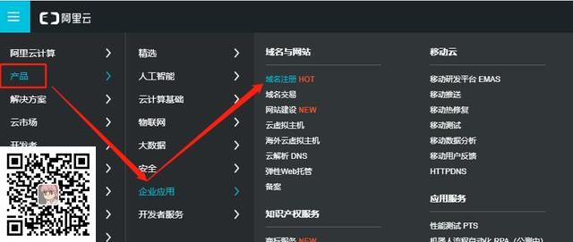 简单的建站教程,新手可以值得学习(图2) 简单的建站教程,新手可以值得学习(图2)