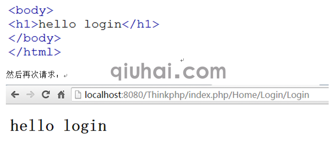 tp框架的详细介绍，tp框架基础(图27)