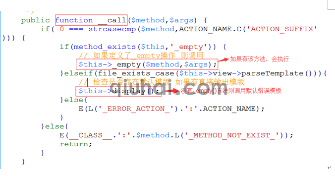 tp框架的详细介绍，tp框架基础(图31)