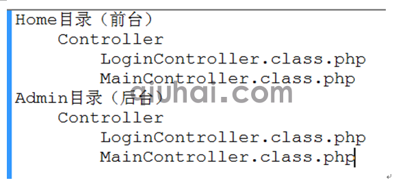 tp框架的详细介绍，tp框架基础(图39)