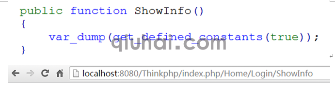 tp框架的详细介绍，tp框架基础(图42)