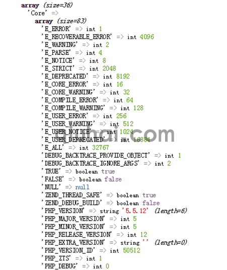 tp框架的详细介绍，tp框架基础(图43)