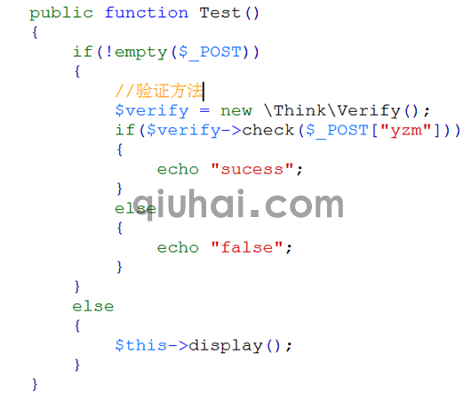 tp框架的详细介绍，tp框架基础(图79)