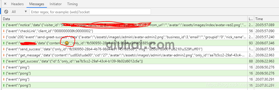易优程序报错General error: 1366 Incorrect string value: (图5)